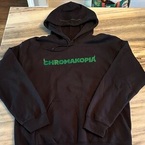 Tyler the Creator CHROMAKOPIA HOODIE